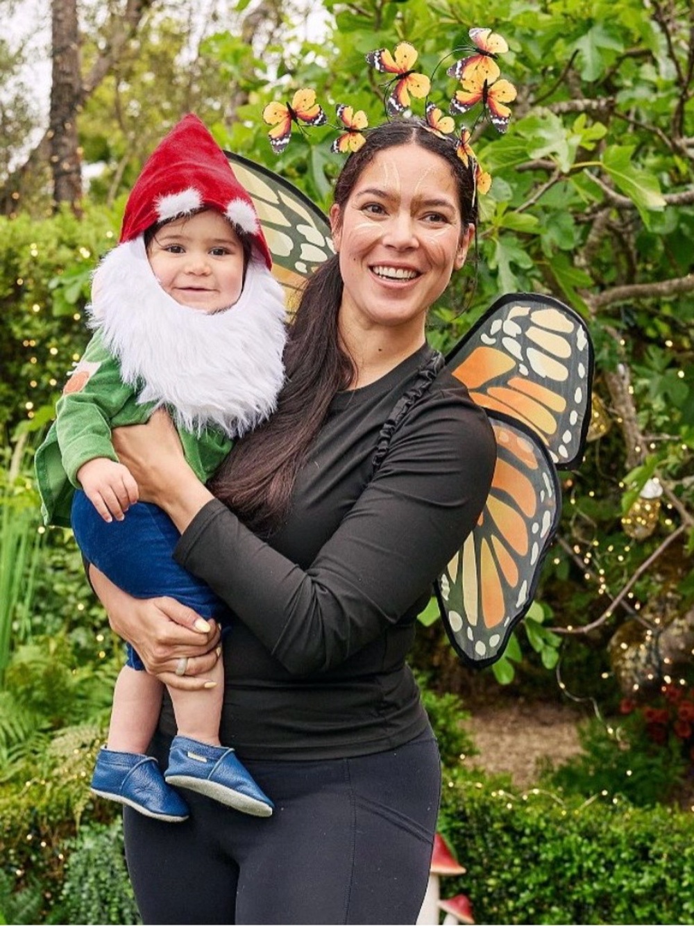 Pottery Barn Kids Gnome Costume - Picture 5 of 11